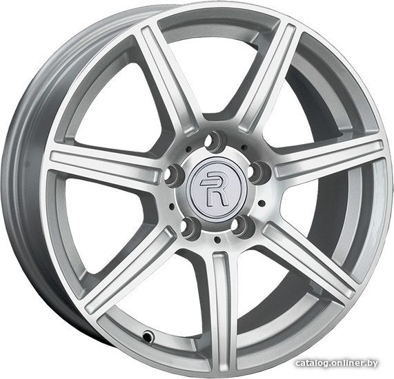 

Литые диски Replay VV378 17x8" 5x112мм DIA 57.1мм ET 40мм SF