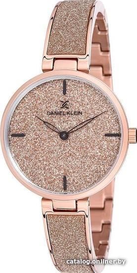 

Наручные часы Daniel Klein DK12088-5