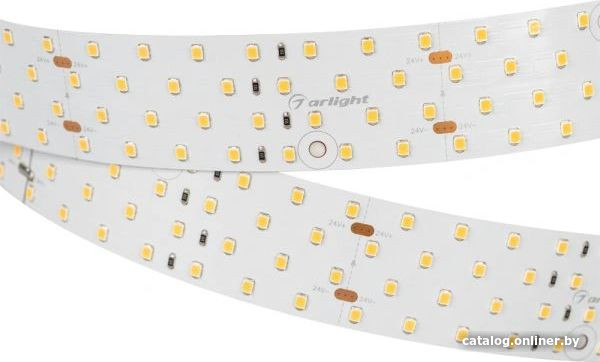 

Светодиодная лента Arlight RT-A280-36mm 24V Warm3000 CRI98 025160(2)