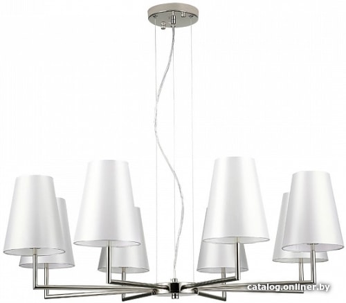

Подвесная люстра Evoluce Bellino SLE105903-08
