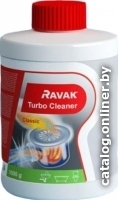 

Средство для ванных комнат Ravak TurboCleaner (1 кг)