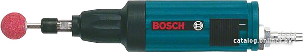 

Пневмошлифмашина Bosch 0607260100