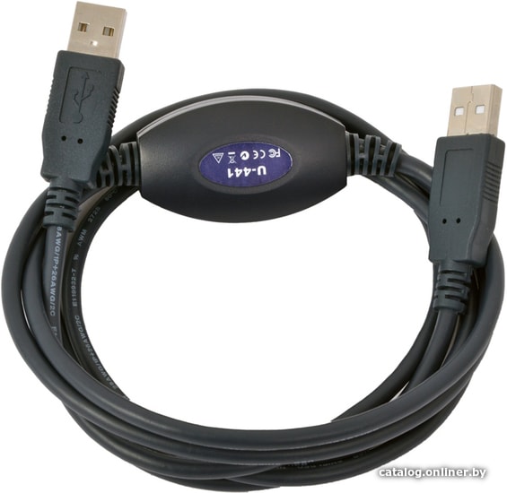 

Кабель ST Lab U-441