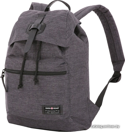 

Женская сумка Reisenthel Allrounder Cross Black MQ7003 (серый)
