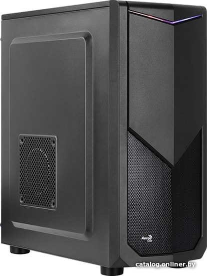 

Корпус AeroCool Tomahawk S v2 500W