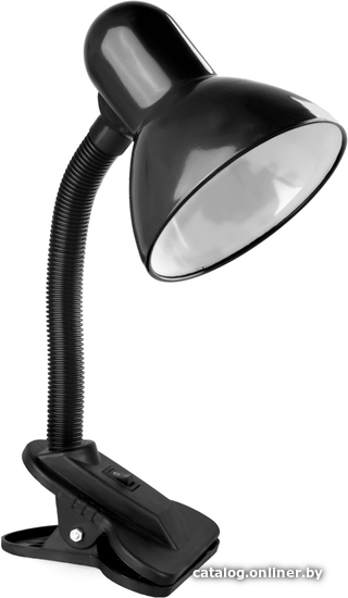 

Настольная лампа Camelion KD-320 C02 9218 (черный)