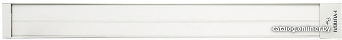

Инфракрасный обогреватель Hyundai H-HC5-20-UI498