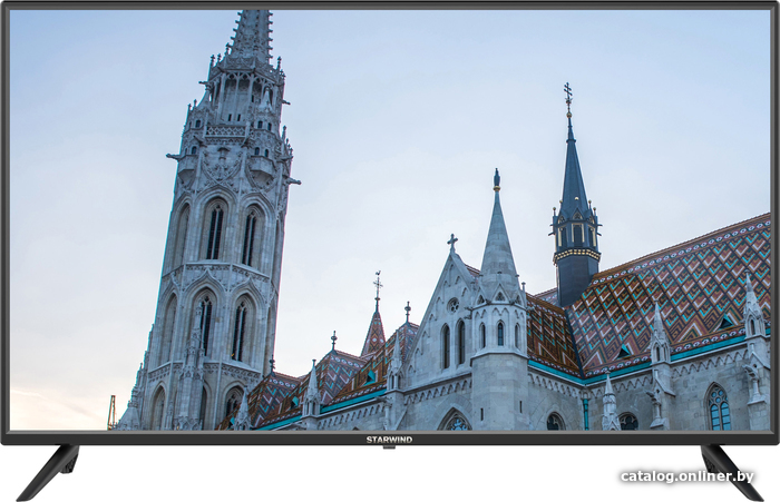 

Телевизор StarWind SW-LED40SB300