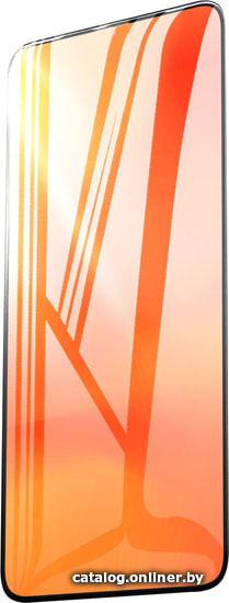 

Защитное стекло Volare Rosso Glow series для iPhone 11 Pro Max / Xs Max