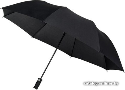 

Складной зонт Impliva GF-600-8120 (черный)