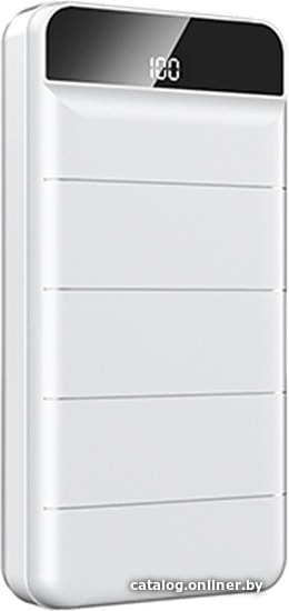 

Внешний аккумулятор Remax RPP-141 (белый)