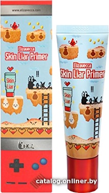 

Elizavecca Праймер под макияж Skin Liar Primer 30 мл