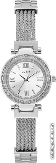 

Наручные часы Guess W1009L1