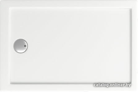 

Душевой поддон Good Door Олимпик 130x90