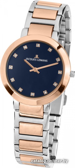 

Наручные часы Jacques Lemans Milano 1-1842.1H