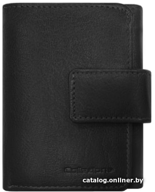 

Кошелек Collezione 6.15.1 (черный)