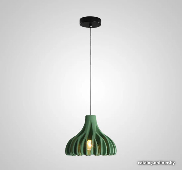 

Подвесная люстра ImperiumLoft Java01 203385-26