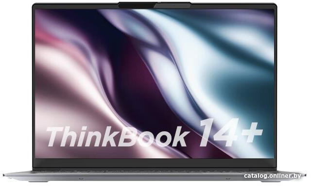 

Ноутбук Lenovo ThinkBook 14+ 21HW000BCD