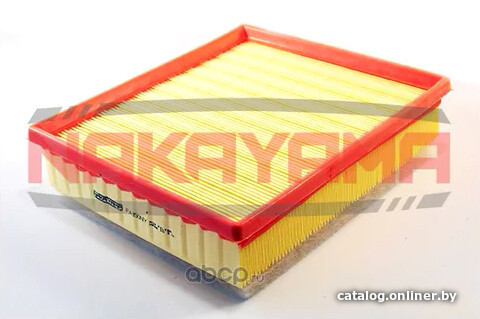

Воздушный фильтр Nakayama FA150NY