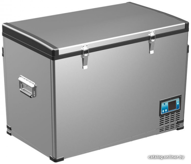 

Компрессорный автохолодильник Alpicool BD135 (с адаптером 220В)