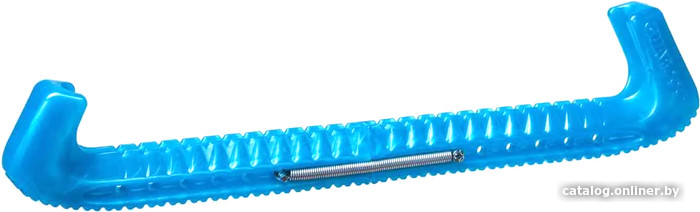 

Чехлы для лезвия коньков Guard Dog 05120001/blue (голубой)