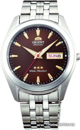 

Наручные часы Orient SAB0D003T