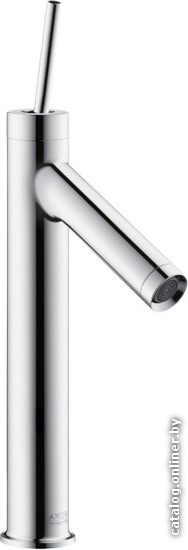

Смеситель Axor Starck 10123000