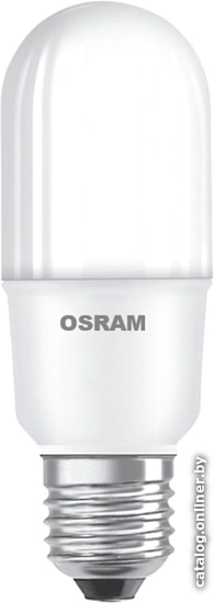 

Светодиодная лампочка Osram Parathom Stick 60 E27 8 Вт 2700 К