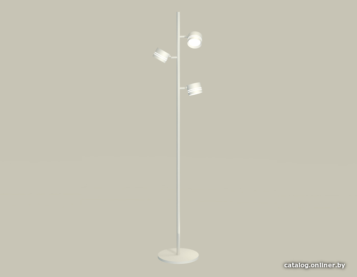 

Торшер Ambrella Traditional XB9812203