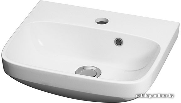 

Умывальник AM.PM Inspire C504811WH 38x32
