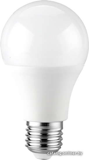 

Светодиодная лампочка Osram LED Value Classic A75 9Вт Е27 3000K