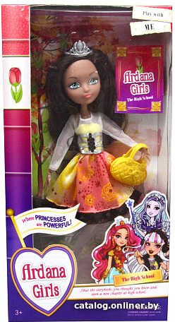 

Кукла Big Tree Toys B1241375