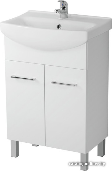 

Cersanit Olivia тумба под умывальник Cersania New 55 [S543-003-DSM]