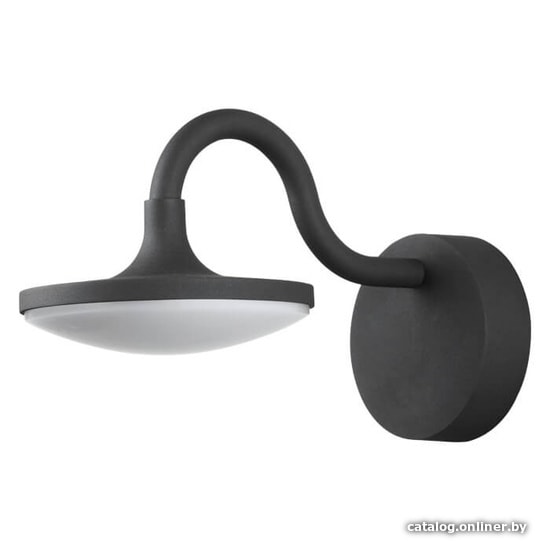 

Уличный настенный светильник Novotech Roca 357443