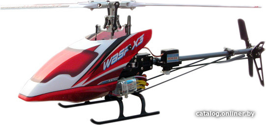 

Вертолет Skyartec Wasp X3V [HWX3V-03]