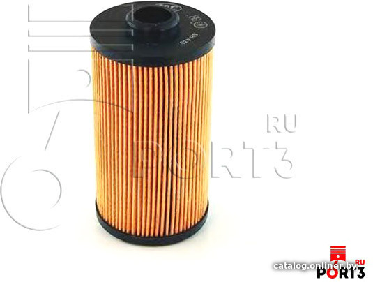 

Масляный фильтр SCT SH430