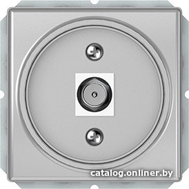 

Розетка телевизионная Vilma Standard ST 150 TVL01-02 mt