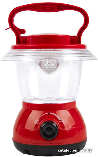 

Фонарь SmartBuy SBF-30-R