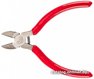 

Кусачки боковые (бокорезы) TopTools 32D160