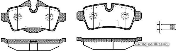 

Remsa 134400