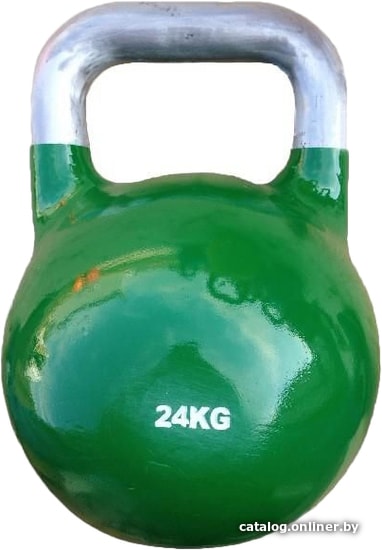 

Гиря Protrain DB2180-24 24 кг