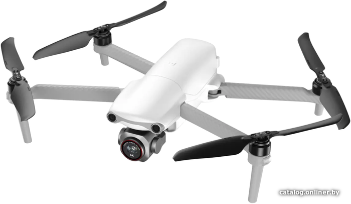 

Квадрокоптер Autel EVO Lite+ Standard Bundle (белый)