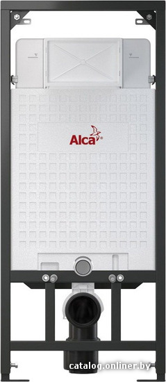 

Инсталляция для унитаза Alcaplast A101/1200