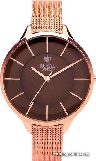 

Наручные часы Royal London 21296-10