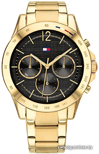 

Наручные часы Tommy Hilfiger 1782383