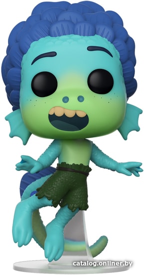 

Фигурка Funko Disney Luca Luca (Sea Monster) 55760