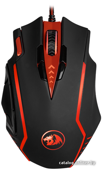 

Игровая мышь Redragon Samsara