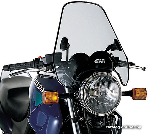 

Стекло ветровое Givi A604
