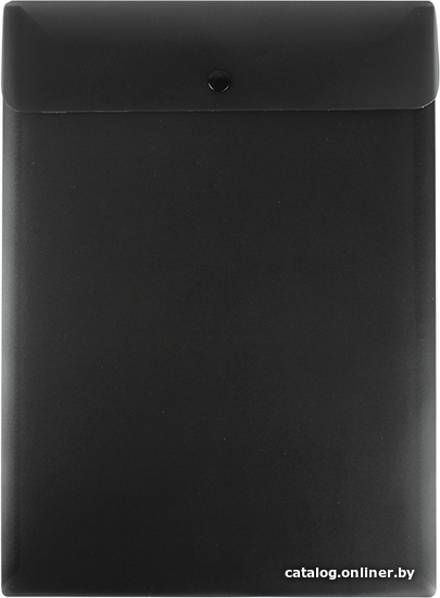 

Папка для бумаг Darvish DV-13175-BK (черный)