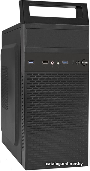 

Корпус ExeGate QA-409U2 500W EX287419RUS
